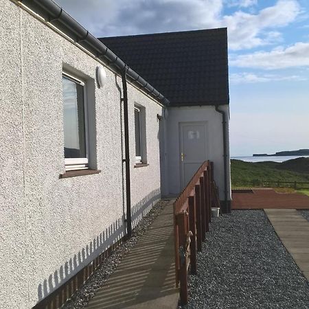 12 Ose Hotel Struan  Exterior photo