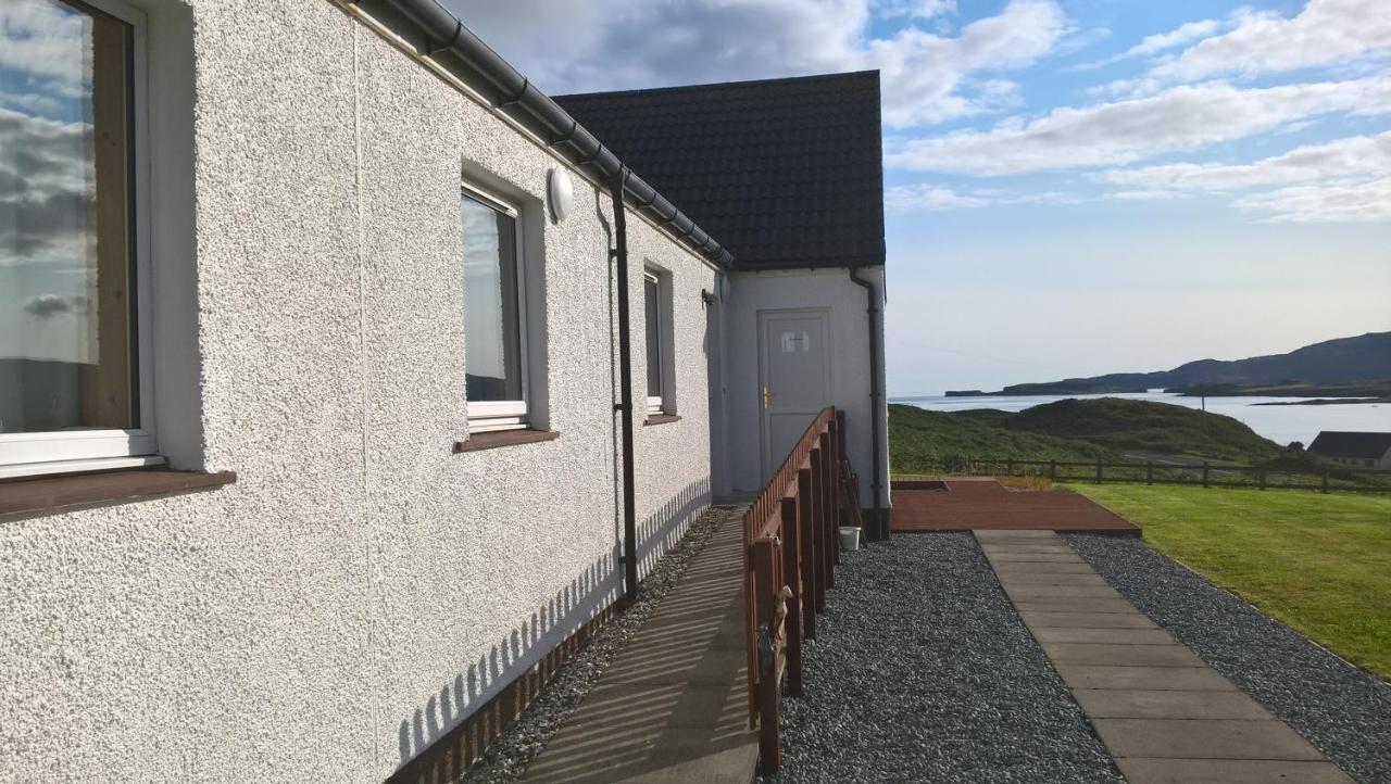 12 Ose Hotel Struan  Exterior photo