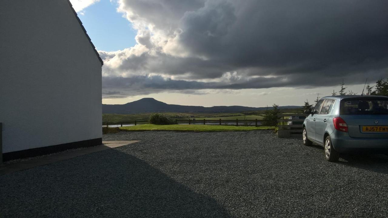 12 Ose Hotel Struan  Exterior photo